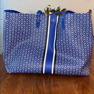 ✨Tory Burch Large Gemini Tote Bag ✨